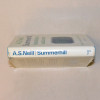 A.S. Neill Summerhill - kasvatuksen uusi suunta